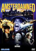 Amsterdamned - Amsterdamned - DVD