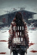Blood And Snow - Blood And Snow - Blu-ray