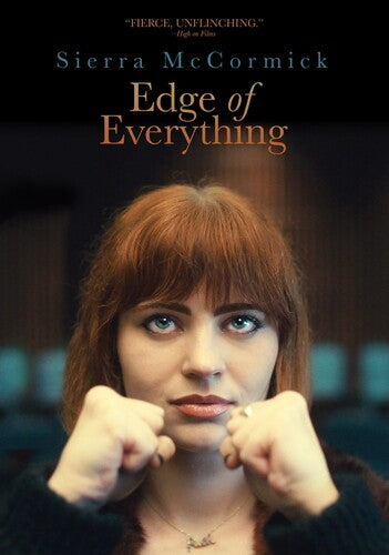 Edge Of Everything - Edge Of Everything - DVD