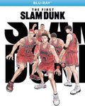 First Slam Dunk - First Slam Dunk - Blu-ray