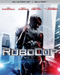Robocop (2014) - Robocop (2014) - UHD