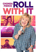 Roll With It (2023) - Roll With It (2023) - DVD