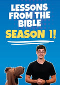 Lessons From The Bible With Pastor Doug Season 1 - Lessons From The Bible With Pastor Doug Season 1 - DVD