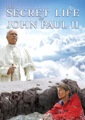 Secret Life Of John Paul Ii - Secret Life Of John Paul Ii - DVD