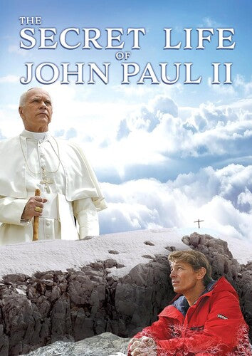 Secret Life Of John Paul Ii - Secret Life Of John Paul Ii - DVD