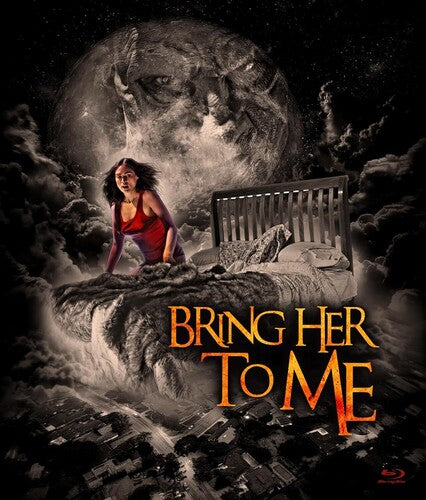 Bring Her To Me - Bring Her To Me - Blu-ray