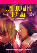 Don't Look At Me That Way - Don't Look At Me That Way - DVD