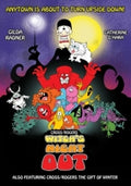 Witch's Night Out (with The Gift Of Winter) - Witch's Night Out (with The Gift Of Winter) - DVD