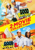 Good Burger 2-movie Collection - Good Burger 2-movie Collection - DVD