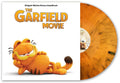 Garfield Movie / O.s.t. - Garfield Movie / O.s.t. - Vinyl Record