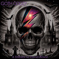 Goth Oddity / Various - Goth Oddity / Various - Vinyl Record