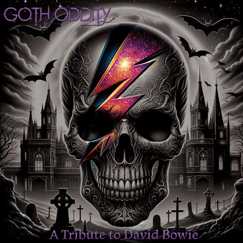 Goth Oddity / Various - Goth Oddity / Various - Vinyl Record