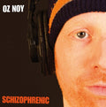 Noy,oz - Schizophrenic - Vinyl Record