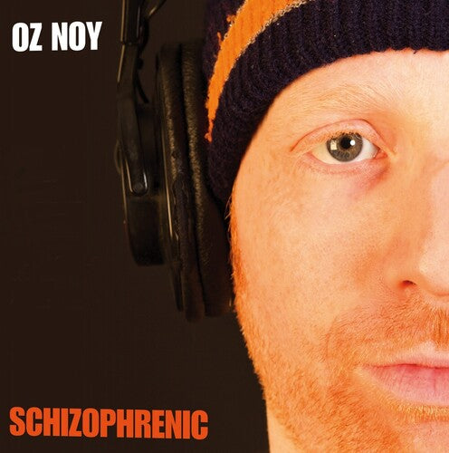 Noy,oz - Schizophrenic - Vinyl Record