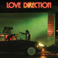 Dip - Love Direction - Music CD