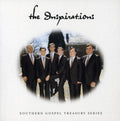 Southern Gospel Treasury: The Inspirations Music CD