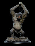 Open Edition Polystone - Lotr Trilogy - Cave Troll Miniature Statue - Collectibles