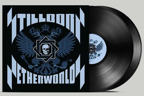 Stillborn - Netherworlds - Vinyl Record