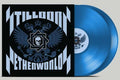 Stillborn - Netherworlds - Ocean Blue - Vinyl Record