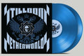 Netherworlds - Ocean Blue (Blue) [Colored Vinyl] Vinyl Record