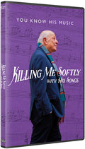 Killing Me Softly With His Songs - Killing Me Softly With His Songs - DVD