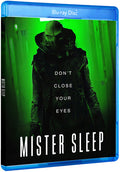 Mister Sleep - Mister Sleep - Blu-ray