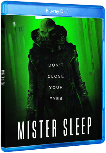 Mister Sleep - Mister Sleep - Blu-ray