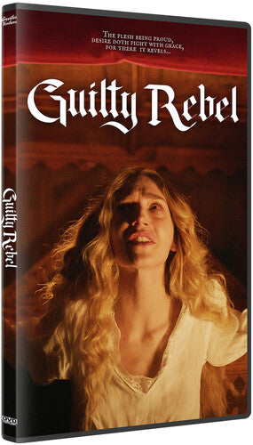 Guilty Rebel - Guilty Rebel - DVD
