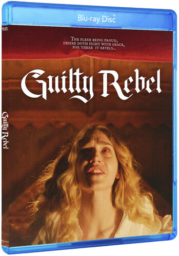 Guilty Rebel - Guilty Rebel - Blu-ray