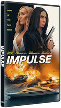 Impulse - Impulse - DVD