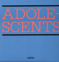Adolescents - Adolescents - Vinyl Record