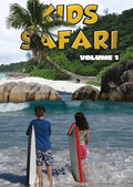Kids Safari: Volume One - Kids Safari: Volume One - DVD