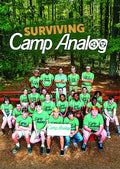 Surviving Camp Analog - Surviving Camp Analog - DVD
