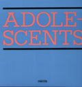 The Adolescents - Adolescents