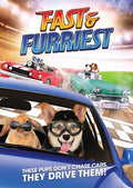 Fast And Furriest - Fast And Furriest - DVD