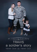 Travis: A Soldier's Story - Travis: A Soldier's Story - DVD