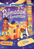 Ramadan To Remember - Ramadan To Remember - DVD