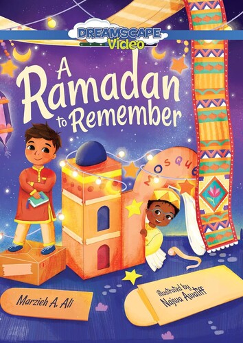 Ramadan To Remember - Ramadan To Remember - DVD