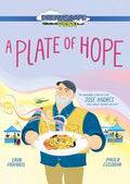 Plate Of Hope - Plate Of Hope - DVD