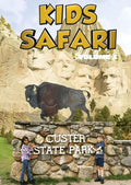 Kids Safari: Volume Three - Kids Safari: Volume Three - DVD