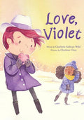 Love, Violet - Love, Violet - DVD