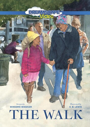 Walk - Walk - DVD