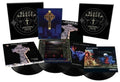 Black Sabbath - Anno Domini 1989-1995 - Vinyl Record