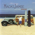 Mack & Jamie - Extreme Channel Surfing - Music CD