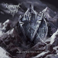 Vesperian Sorrow - Awaken The Greylight - Music CD