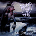 Paralysed Age - Into The Ice - Music CD