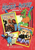 Monster Matchup - Volume 2 - Monster Matchup - Volume 2 - DVD