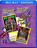 Monster Matchup - Volume 3 - Monster Matchup - Volume 3 - Blu-ray