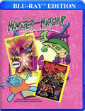 Monster Matchup - Volume 5 - Monster Matchup - Volume 5 - Blu-ray