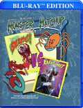Monster Matchup - Volume 7 - Monster Matchup - Volume 7 - Blu-ray